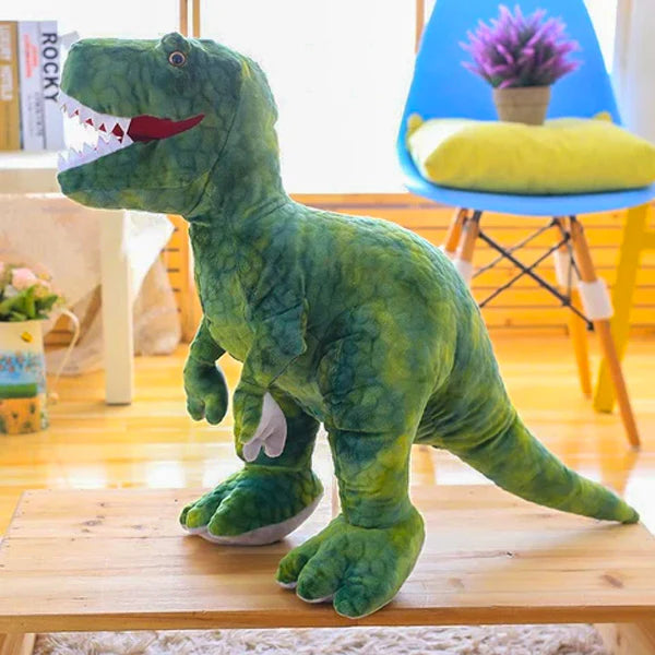 CuddleRex™ Dinosaur Plush Toys