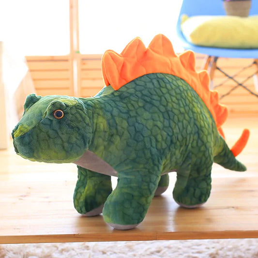 CuddleRex™ Dinosaur Plush Toys