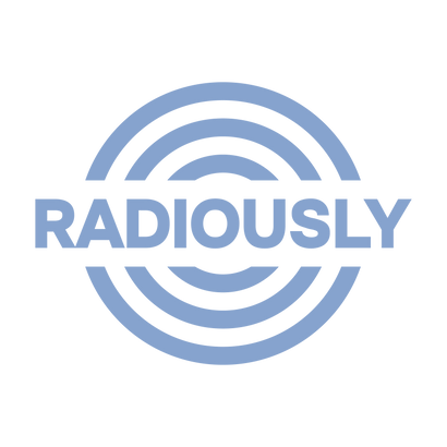 Radiously