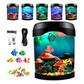 GlowFish™ Desk Aquarium Lamp