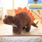 CuddleRex™ Dinosaur Plush Toys