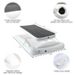 CloudNap™ Inflatable Toddler Travel Bed