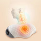 RelaxuPad™ 2-in-1 Neck Massager