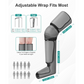 AirStride™ Leg Massager