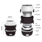 MealPro™ Electric Lunch Box with Mini Rice Cooker