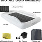 CloudNap™ Inflatable Toddler Travel Bed