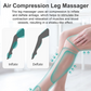 AirStride™ Leg Massager