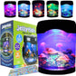 GlowFish™ Desk Aquarium Lamp