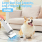 FurBlitz™ Cordless Handheld Vacuum
