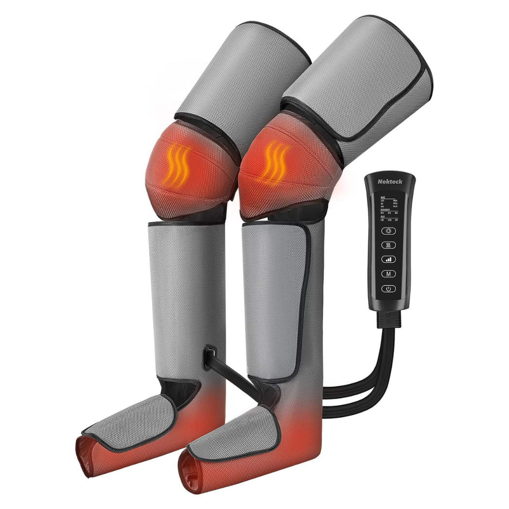 AirStride™ Leg Massager
