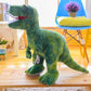 CuddleRex™ Dinosaur Plush Toys