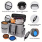 PetVoyage™ 6-in-1 Organizer Backpack for Easy Pet Travel