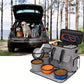 PetVoyage™ 6-in-1 Organizer Backpack for Easy Pet Travel