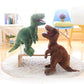 CuddleRex™ Dinosaur Plush Toys