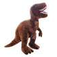 CuddleRex™ Dinosaur Plush Toys